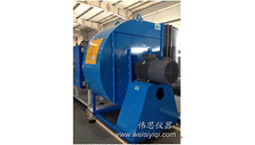 軍標沙塵試驗機