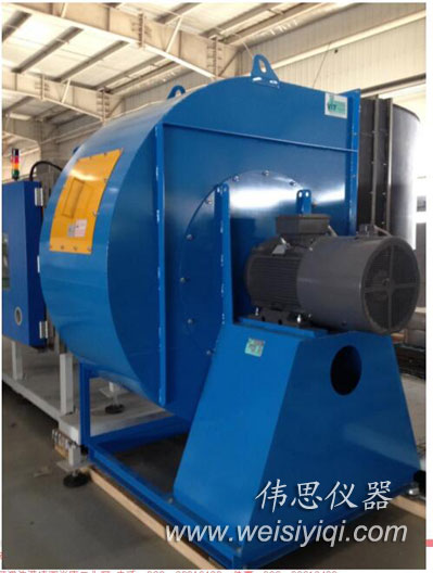 軍標(biāo)沙塵試驗機(jī)